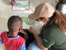 Más de 8.000 caleños han aprovechado los programas de educación ambiental del DAGMA