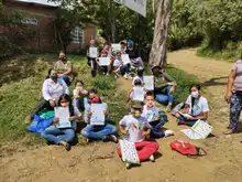 Más de 8.000 caleños han aprovechado los programas de educación ambiental del DAGMA
