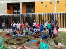 Más de 8.000 caleños han aprovechado los programas de educación ambiental del DAGMA