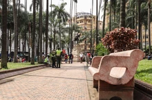 Cali recuerda el fusilamiento de Joaquín de Cayzedo y Cuero