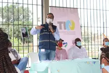 Diálogos ciudadanos para Guardar la Vida, un espacio para fortalecer y construir sociedad en tiempos de pandemia
