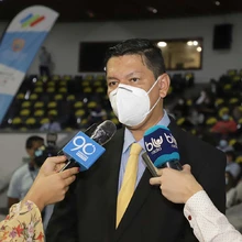 “El doctor Holmes queda en el espíritu de nuestras instituciones y ciudadanía”