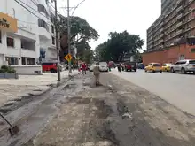 Los Cámbulos y otros sectores de Cali, listos para reactivarse con las ‘Obras de Corazón’