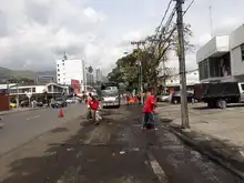 Los Cámbulos y otros sectores de Cali, listos para reactivarse con las ‘Obras de Corazón’