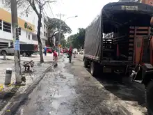 Los Cámbulos y otros sectores de Cali, listos para reactivarse con las ‘Obras de Corazón’