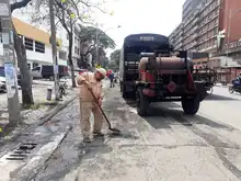 Los Cámbulos y otros sectores de Cali, listos para reactivarse con las ‘Obras de Corazón’
