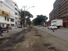 Los Cámbulos y otros sectores de Cali, listos para reactivarse con las ‘Obras de Corazón’