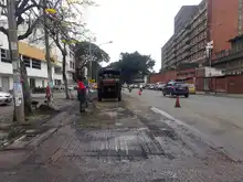 Los Cámbulos y otros sectores de Cali, listos para reactivarse con las ‘Obras de Corazón’