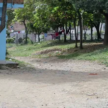 Recorrido inicio de obras Corazón Distrito de Aguablanca