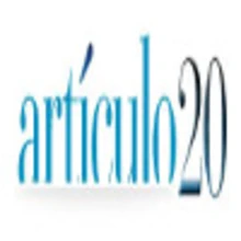 Articulo 20