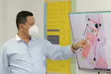 Radiografía del delito en la capital vallecaucana 