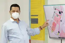 Radiografía del delito en la capital vallecaucana 