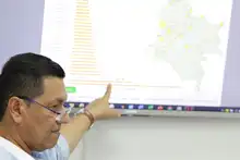 Radiografía del delito en la capital vallecaucana 