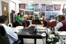 Radiografía del delito en la capital vallecaucana 