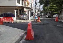 Obras de Puro Corazón intervendrá integralmente, cerca de 20 barrios cada año.    