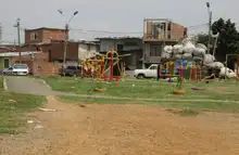 El oriente de la ciudad se prepara para el inicio de obras con el proyecto ‘Corazón Distrito de Aguablanca’