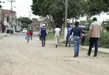 El oriente de la ciudad se prepara para el inicio de obras con el proyecto ‘Corazón Distrito de Aguablanca’
