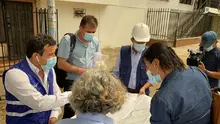 El oriente de la ciudad se prepara para el inicio de obras con el proyecto ‘Corazón Distrito de Aguablanca’