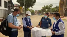 El oriente de la ciudad se prepara para el inicio de obras con el proyecto ‘Corazón Distrito de Aguablanca’