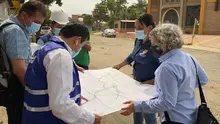 El oriente de la ciudad se prepara para el inicio de obras con el proyecto ‘Corazón Distrito de Aguablanca’