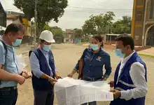 El oriente de la ciudad se prepara para el inicio de obras con el proyecto ‘Corazón Distrito de Aguablanca’