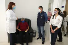 Cali preparada para la llegada de la vacuna contra Covid-19