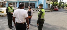 Barrio Los Andes, se renueva después de medio siglo