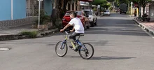 Barrio Los Andes, se renueva después de medio siglo