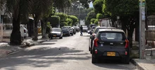 Barrio Los Andes, se renueva después de medio siglo