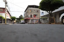 Barrio Los Andes, se renueva después de medio siglo