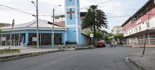 Barrio Los Andes, se renueva después de medio siglo