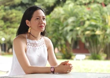 Francy Restrepo asume la dirección del DAGMA