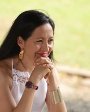 Francy Restrepo asume la dirección del DAGMA