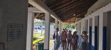 Cierran polideportivo del sur de Cali con más de 400 personas aglomeradas
