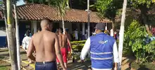 Cierran polideportivo del sur de Cali con más de 400 personas aglomeradas