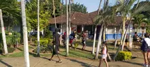 Cierran polideportivo del sur de Cali con más de 400 personas aglomeradas