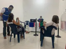 Hacienda ‘más cerca de ti’ con las jornadas móviles