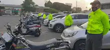Autoridades entregan 20 vehículos que habían sido hurtados a sus propietarios  