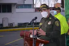 Autoridades entregan 20 vehículos que habían sido hurtados a sus propietarios  