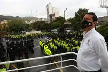 -6.4% fue la reducción de homicidios en Cali, en enero de 2021