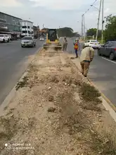 Corredores viales de la vía Cali–Jamundí embellecen la Sucursal del Cielo