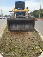Corredores viales de la vía Cali–Jamundí embellecen la Sucursal del Cielo