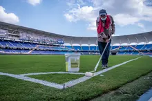 El Pascual Guerrero está listo para recibir al fútbol profesional colombiano
