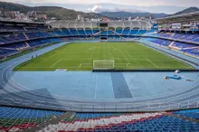 El Pascual Guerrero está listo para recibir al fútbol profesional colombiano