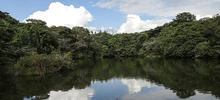 Ecoparque de las Garzas, un mundo abierto para grandes y chicos