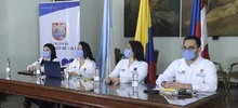 rendición de cuentas 2020