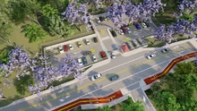 Infraestructura socializará segunda fase de ampliación de la vía a Pance