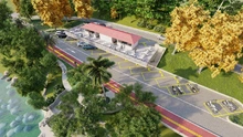 Infraestructura socializará segunda fase de ampliación de la vía a Pance