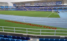 Reactivación económica en estadio Pascual Guerrero