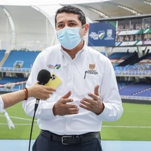 Reactivación económica en estadio Pascual Guerrero